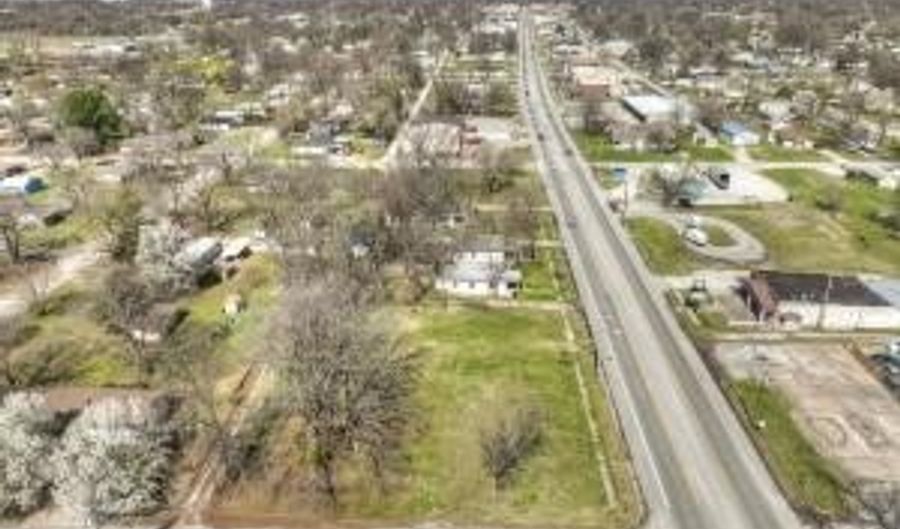2227 Military Ave, Baxter Springs, KS 66713 - 0 Beds, 0 Bath