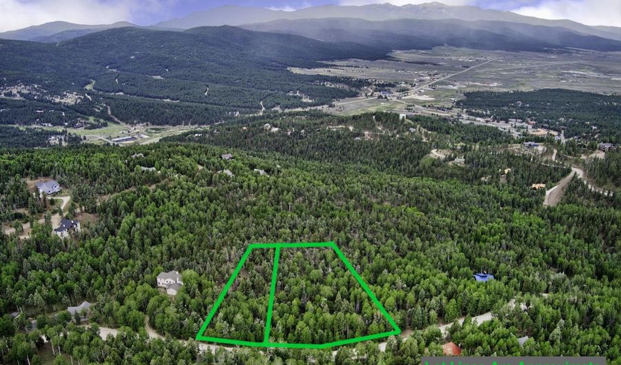 El Camino Real lot 453, Angel Fire, NM 87710 - 0 Beds, 0 Bath