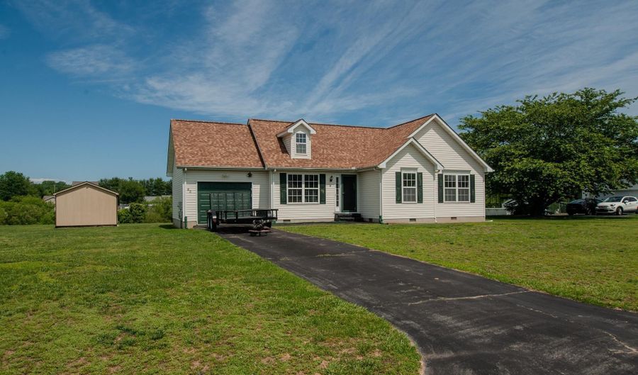 63 ENGLISH IVY Ln, Magnolia, DE 19962 - 3 Beds, 2 Bath