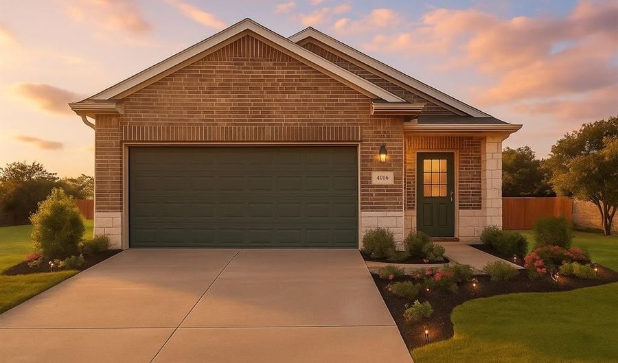 2504 Yo Ranch Rd, Anna, TX 75409 - 3 Beds, 2 Bath
