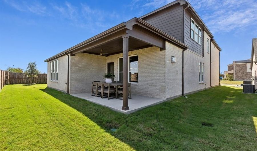 1701 Joy Ct, Anna, TX 75409 - 4 Beds, 4 Bath