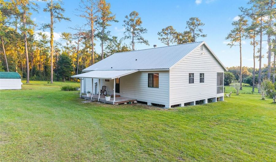 12719 NW 88TH Pl, Alachua, FL 32615 - 2 Beds, 2 Bath