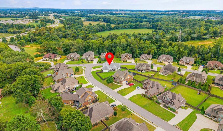 14689 Waterview Ln, Athens, AL 35613 - 4 Beds, 4 Bath