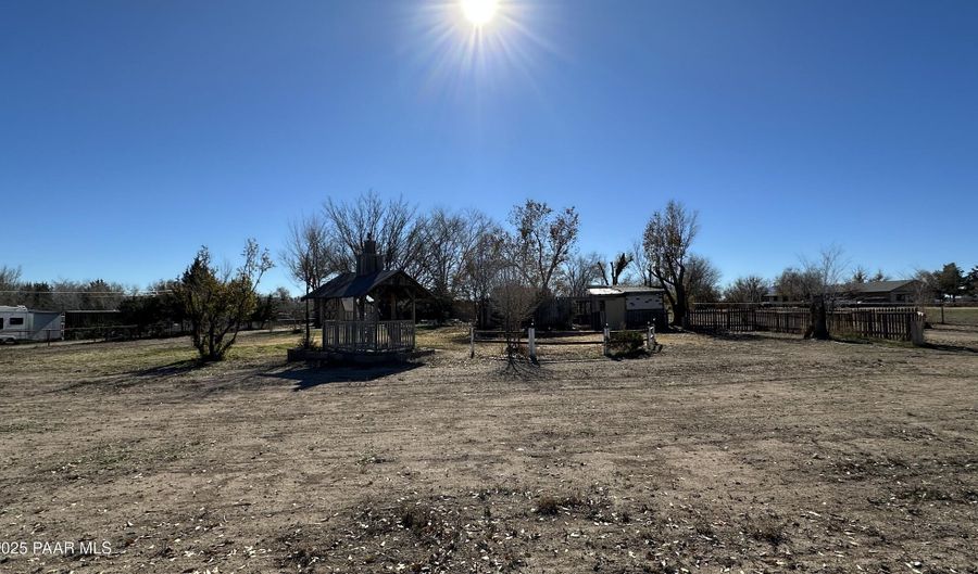 1331 Red Cinder Rd, Chino Valley, AZ 86323 - 3 Beds, 2 Bath