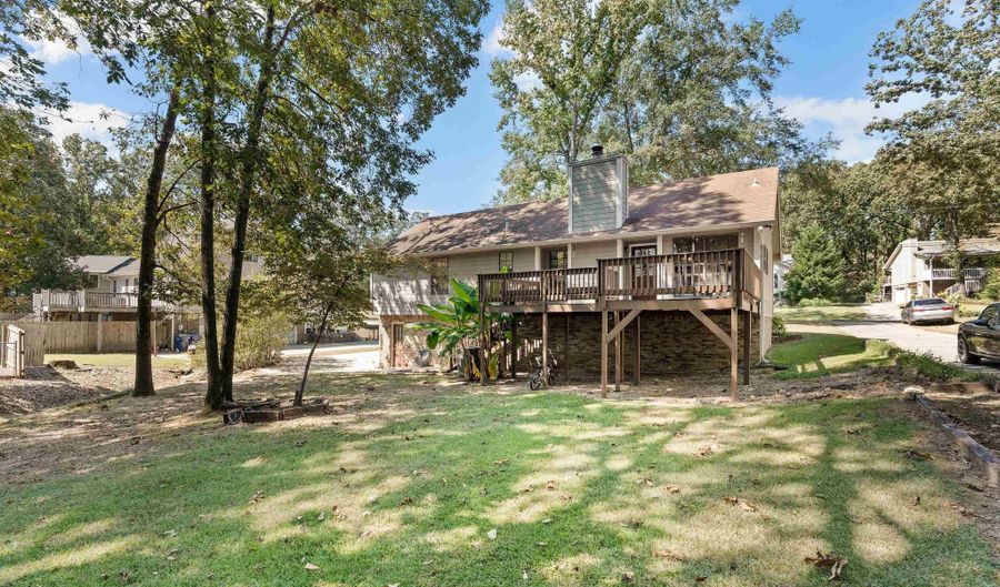 640 11TH St, Alabaster, AL 35007 - 3 Beds, 2 Bath