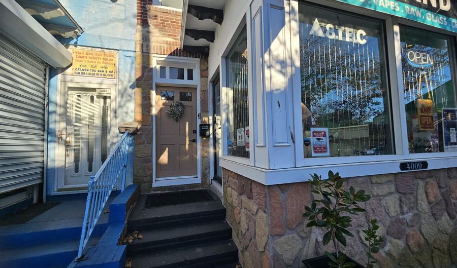 4009 Ventnor, Atlantic City, NJ 08401 - 2 Beds, 1 Bath