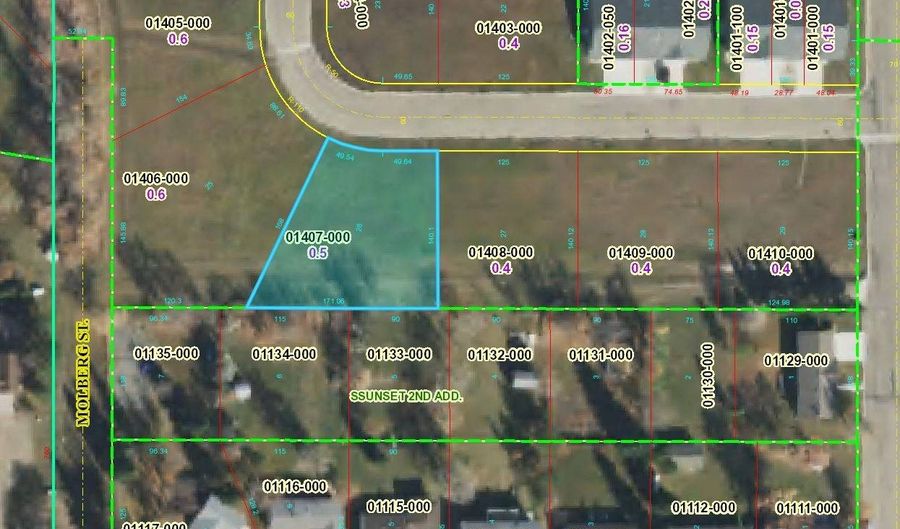 Preserve Place Road lot # 26, Bottineau, ND 58318 - 0 Beds, 0 Bath