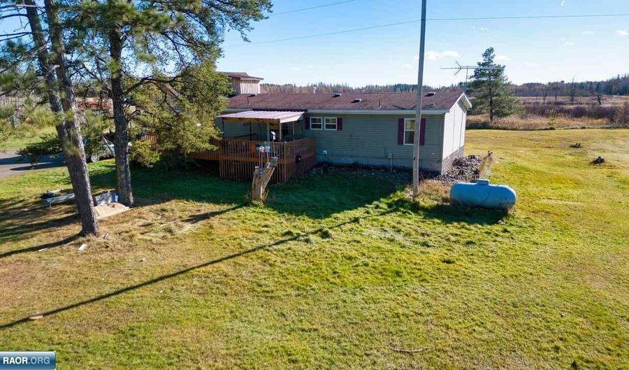 3932 Hwy 100, Aurora, MN 55705 - 3 Beds, 2 Bath