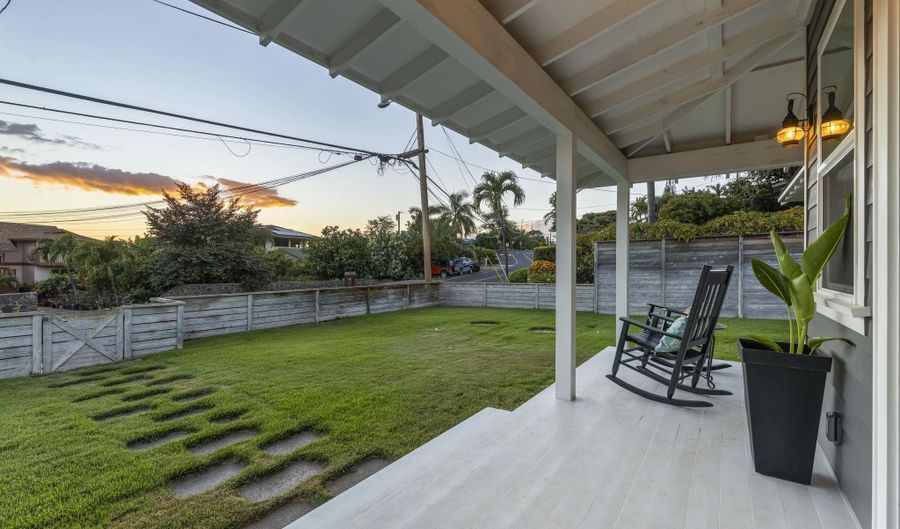 3267 C Akala Dr, Kihei, HI 96753 - 2 Beds, 2 Bath