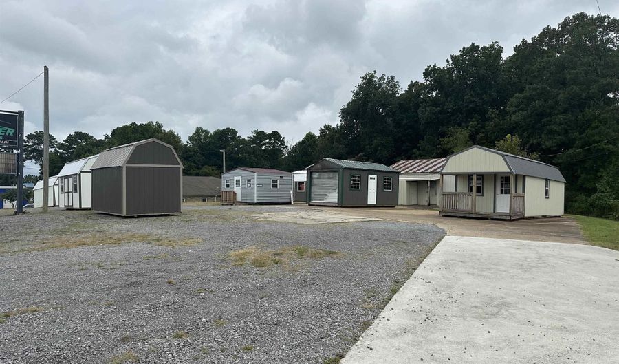 8894 US Highway 431, Albertville, AL 35951 - 0 Beds, 0 Bath