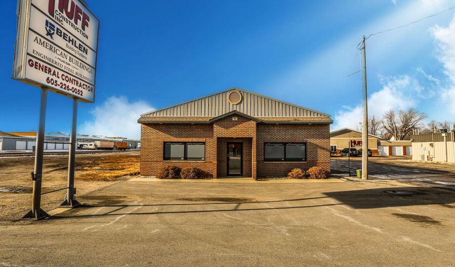 9 N Dakota St, Aberdeen, SD 57401 - 0 Beds, 0 Bath