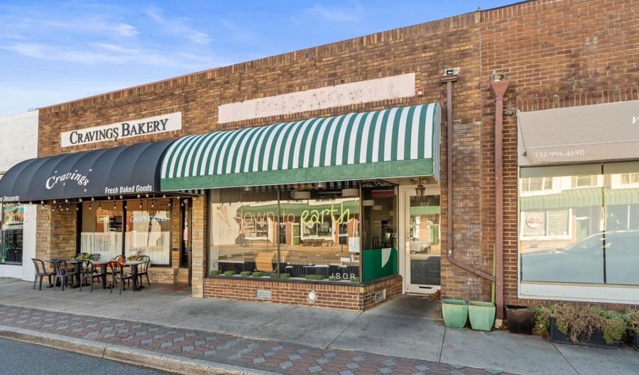 312 Main St, Allenhurst, NJ 07711 - 0 Beds, 0 Bath