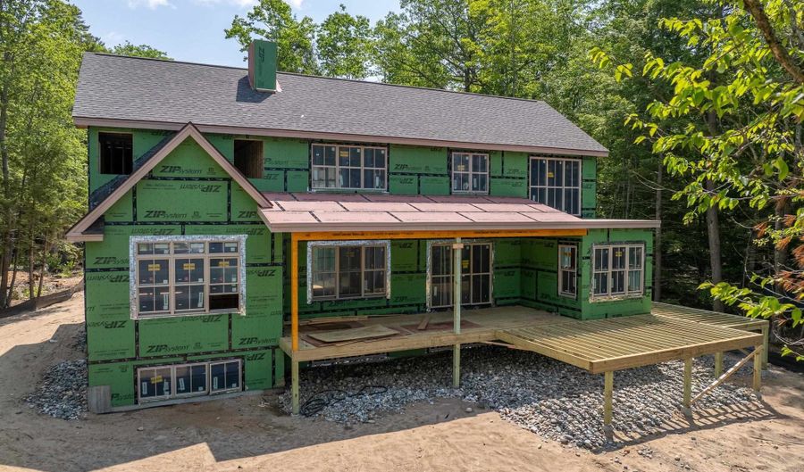 53 Bay Dr, Center Harbor, NH 03226 - 4 Beds, 5 Bath