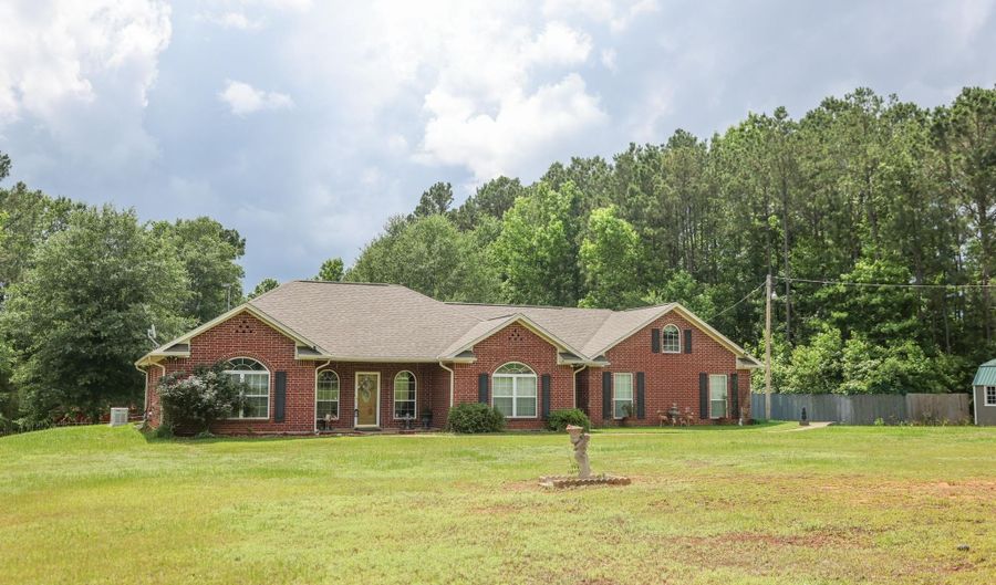 6838 HIGHWAY 167, Bernice, LA 71222 - 4 Beds, 3 Bath