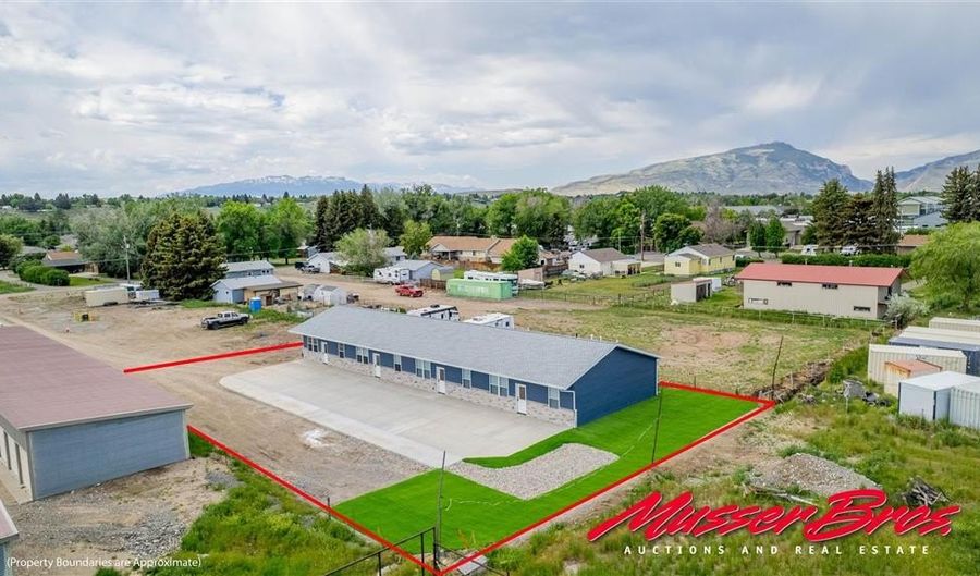 521 Ayla Ln, Cody, WY 82414 - 0 Beds, 0 Bath