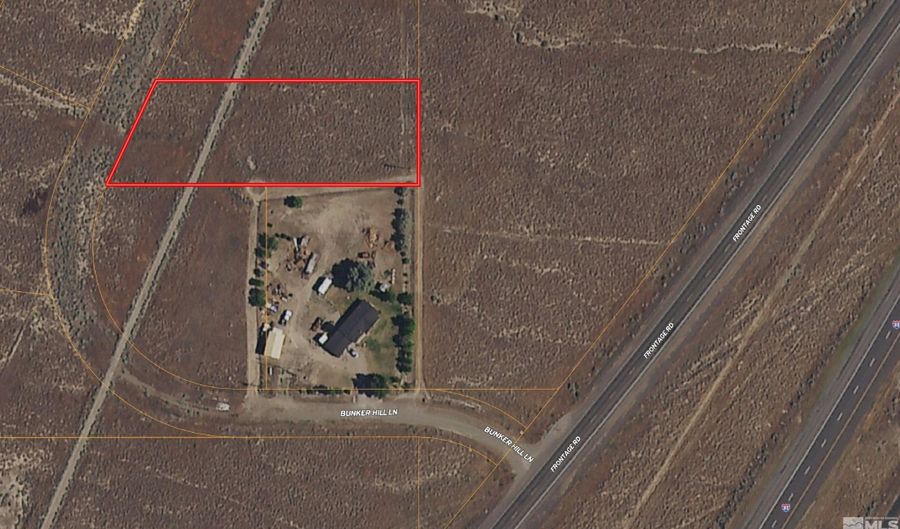 00812303 Bunker Hill Ln Lot 3, Imlay, NV 89418 - 0 Beds, 0 Bath