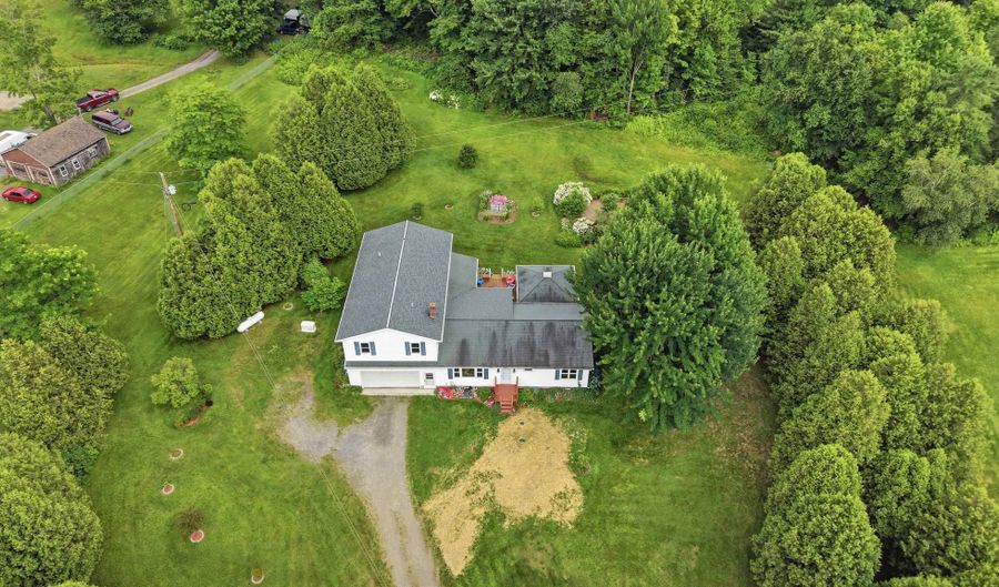 344 VT RT 15, Cambridge, VT 05444 - 4 Beds, 4 Bath