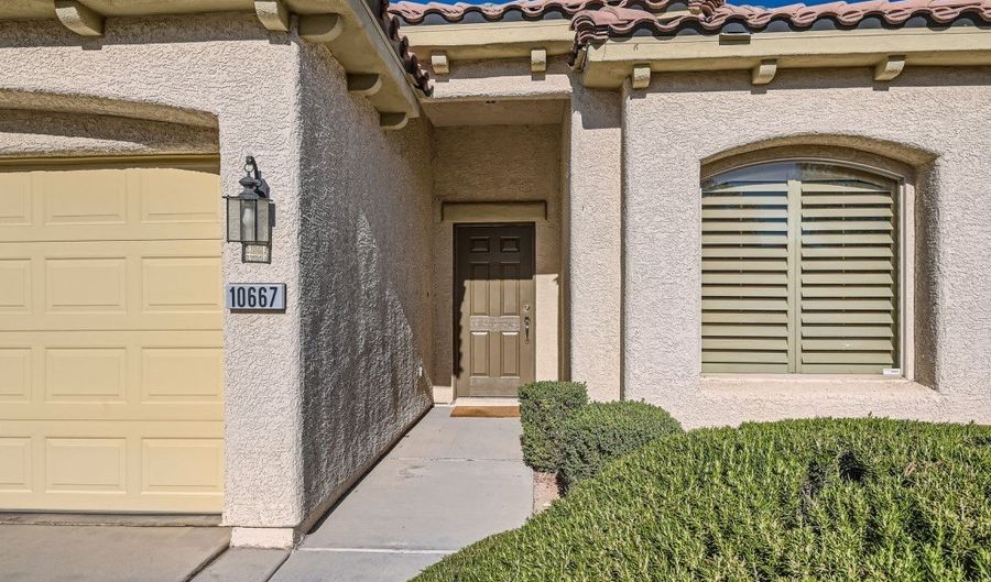10667 Casa Bianca St, Las Vegas, NV 89141 - 3 Beds, 2 Bath