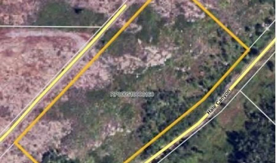 1550 W Rim Loop Rd, Ashton, ID 83420 - 0 Beds, 0 Bath
