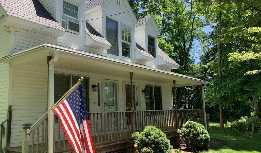 668 Huckleberry Hill Rd, Avon, CT 06001 - 1 Beds, 1 Bath