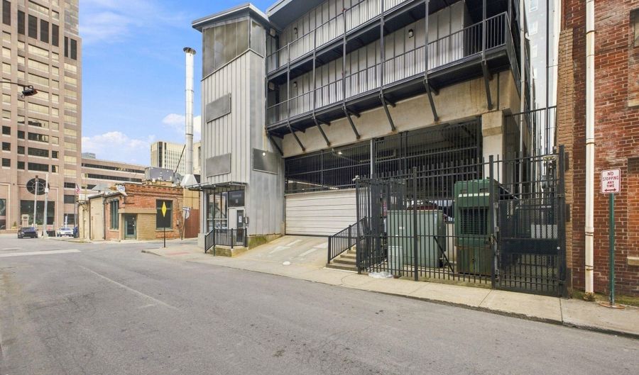160 N Wall St L303, Columbus, OH 43215 - 2 Beds, 2 Bath