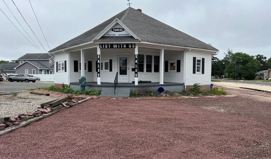 106 S Main, Cape May Court House, NJ 08210 - 0 Beds, 0 Bath