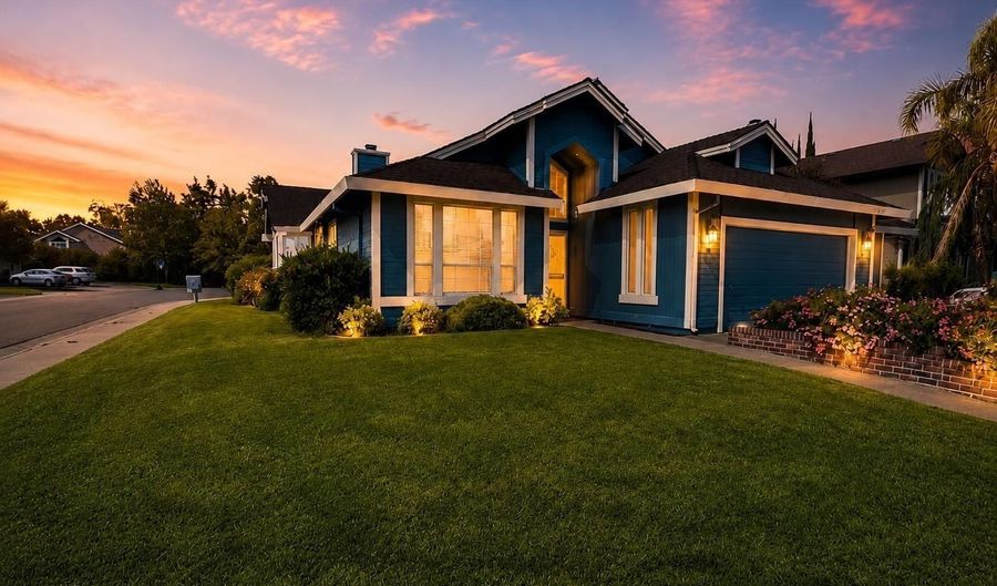 5001 Meadow Pass Way, Antelope, CA 95843 - 3 Beds, 2 Bath