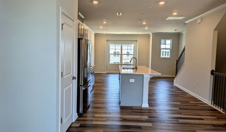 407 Carolina Springs Blvd. Blvd 118, Apex, NC 27539 - 3 Beds, 4 Bath