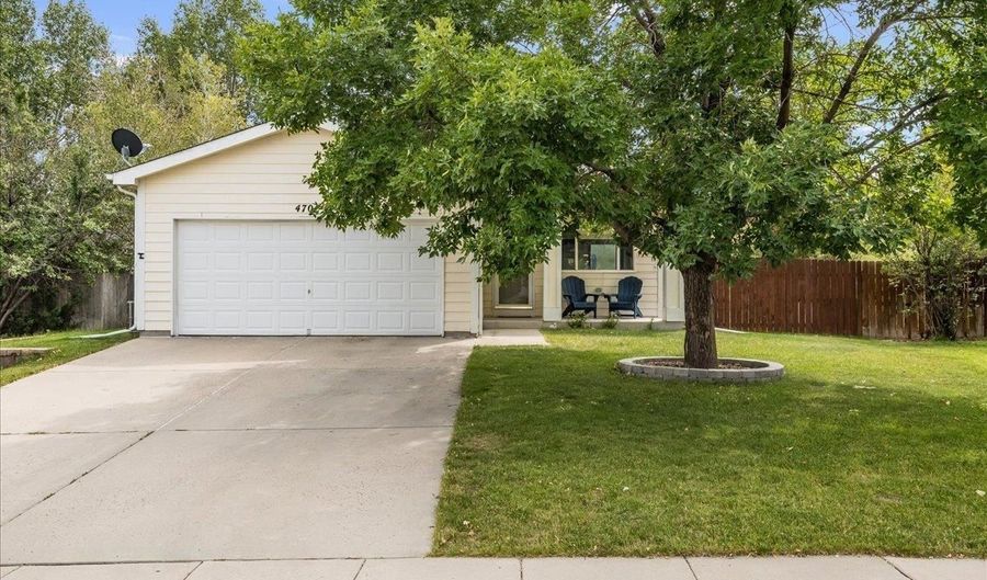 4701 LONG BRANCH Loop, Cheyenne, WY 82001 - 3 Beds, 2 Bath