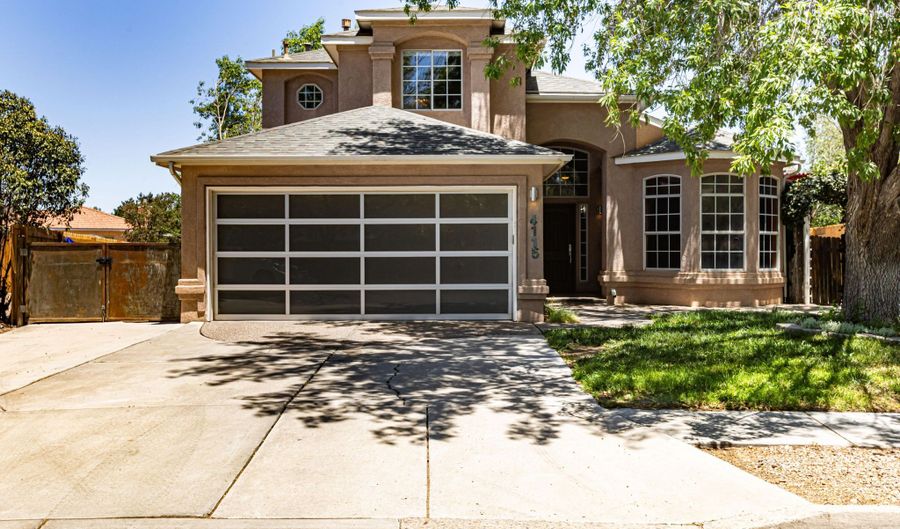 4115 Rancho Grande Pl NW, Albuquerque, NM 87120 - 3 Beds, 2 Bath