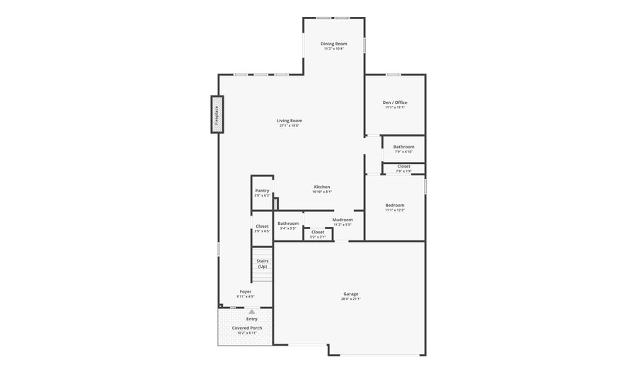 4376 Risen Star Way, Bargersville, IN 46106 - 6 Beds, 4 Bath
