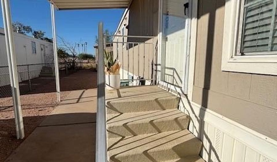 1010 E 1ST St 15, Casa Grande, AZ 85122 - 2 Beds, 2 Bath