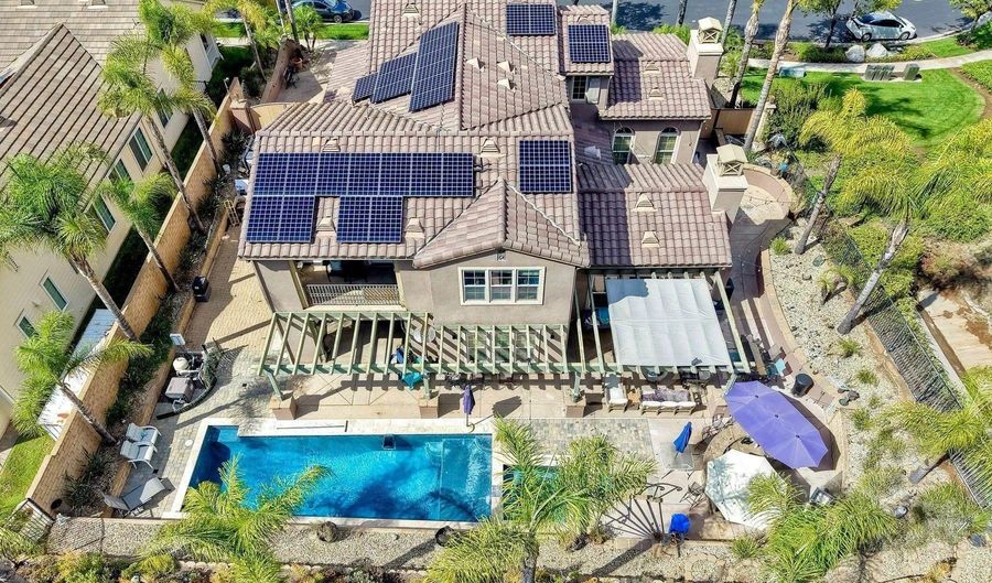 2706 Vistamonte Gln, Escondido, CA 92027 - 4 Beds, 4 Bath