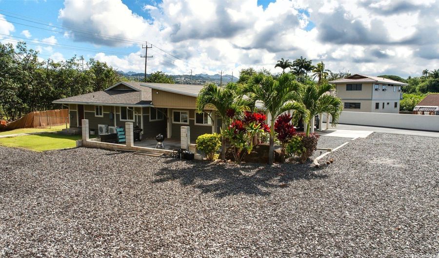 98-161 Aiea Kai Way, Aiea, HI 96701 - 0 Beds, 0 Bath