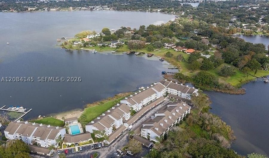 4113 Fairview Vista Pt 107, Orlando, FL 32804 - 2 Beds, 2 Bath