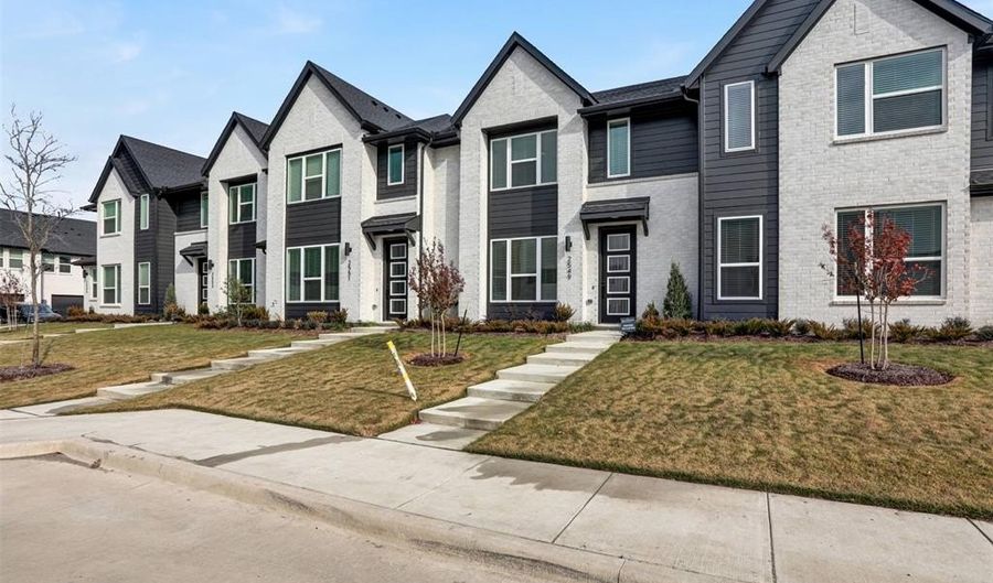 2549 Huxley Mews, Allen, TX 75013 - 3 Beds, 3 Bath
