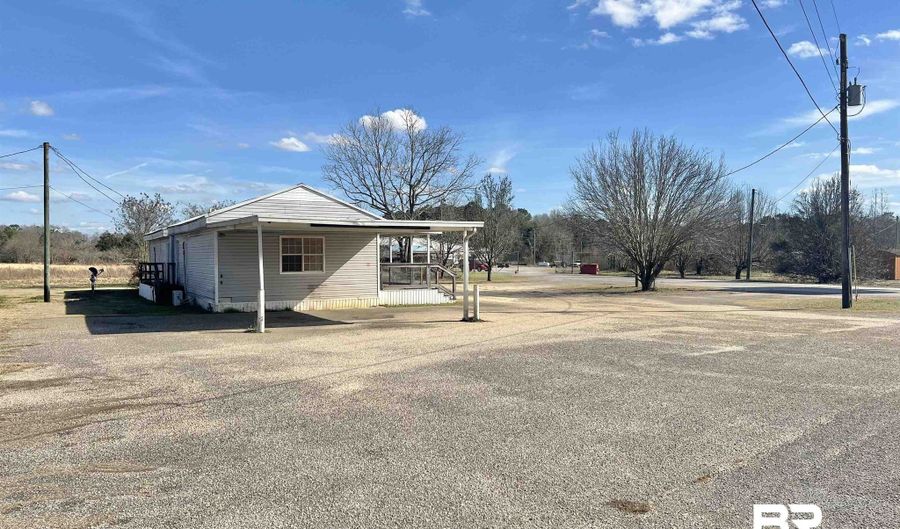 1909 S Main St, Atmore, AL 36502 - 0 Beds, 0 Bath