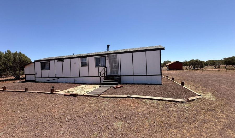 29 County Road 8285, Concho, AZ 85924 - 2 Beds, 3 Bath