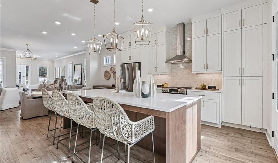 235 Midnight Oak Run 8, Alpharetta, GA 30009 - 3 Beds, 4 Bath
