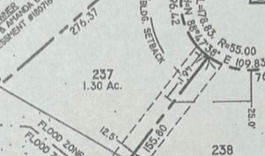 772 Smokehouse Loop, Benton, LA 71006 - 0 Beds, 0 Bath