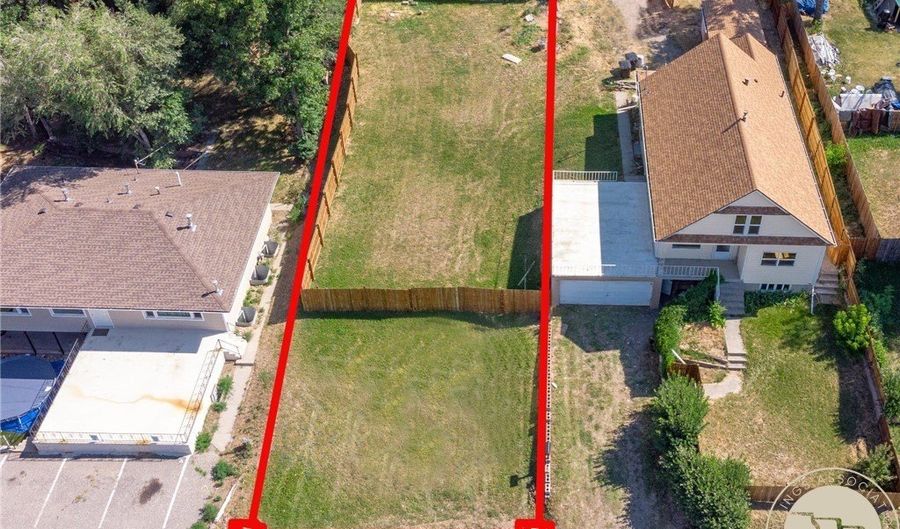 Tbd Broadwater Avenue, Billings, MT 59102 - 0 Beds, 0 Bath
