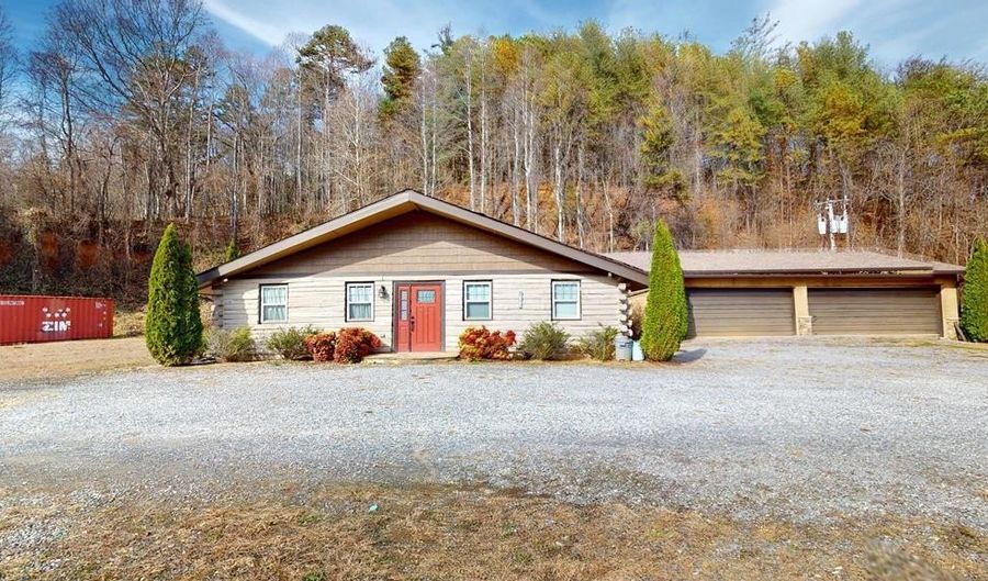 6785 Airport Rd, Andrews, NC 28901 - 0 Beds, 0 Bath