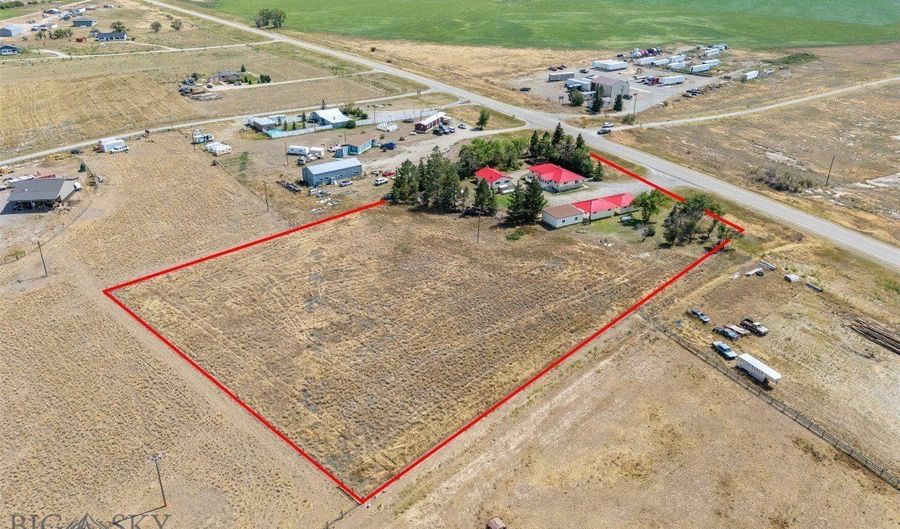 4597 Crackerville Rd, Anaconda, MT 59711 - 3 Beds, 2 Bath