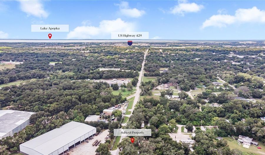 721 E 13TH St, Apopka, FL 32703 - 3 Beds, 2 Bath