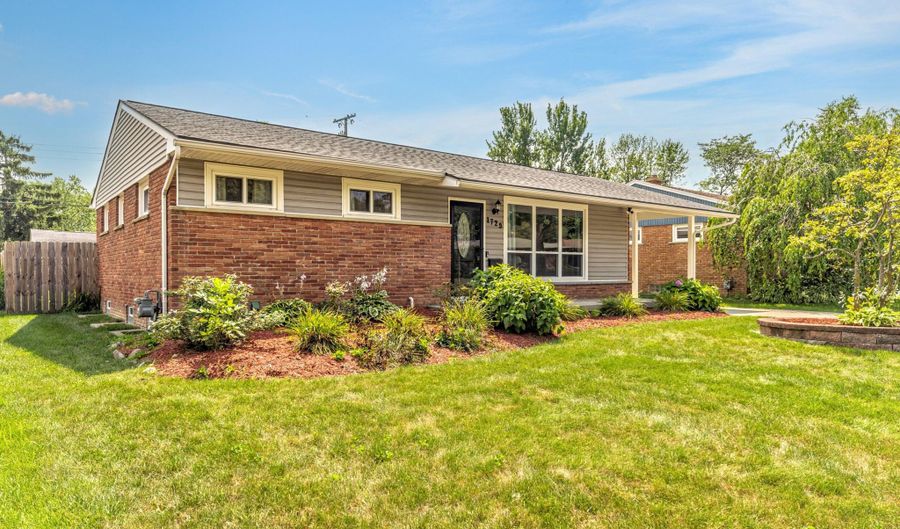 1729 Weldon Blvd, Ann Arbor, MI 48103 - 4 Beds, 2 Bath