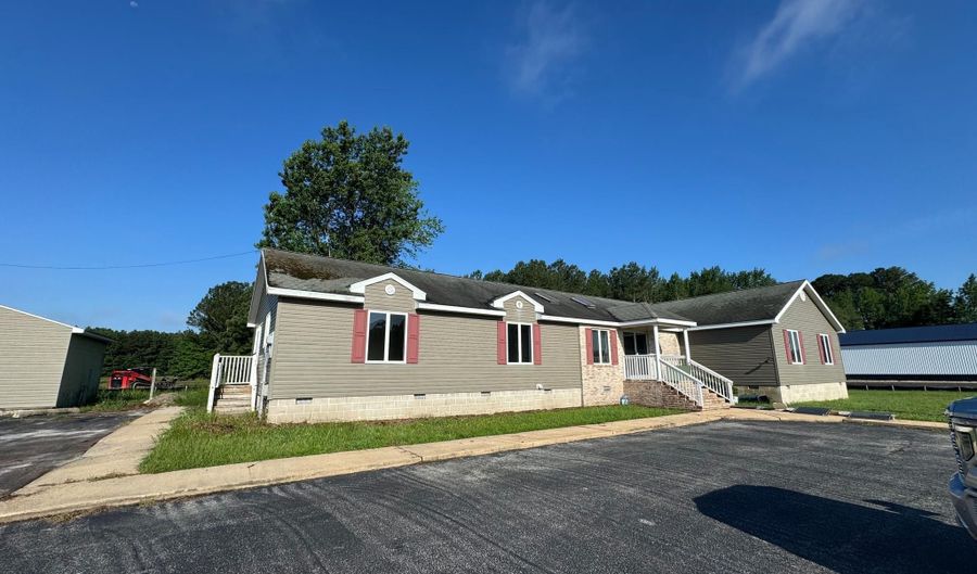 20200 DUPONT Blvd, Georgetown, DE 19947 - 0 Beds, 0 Bath