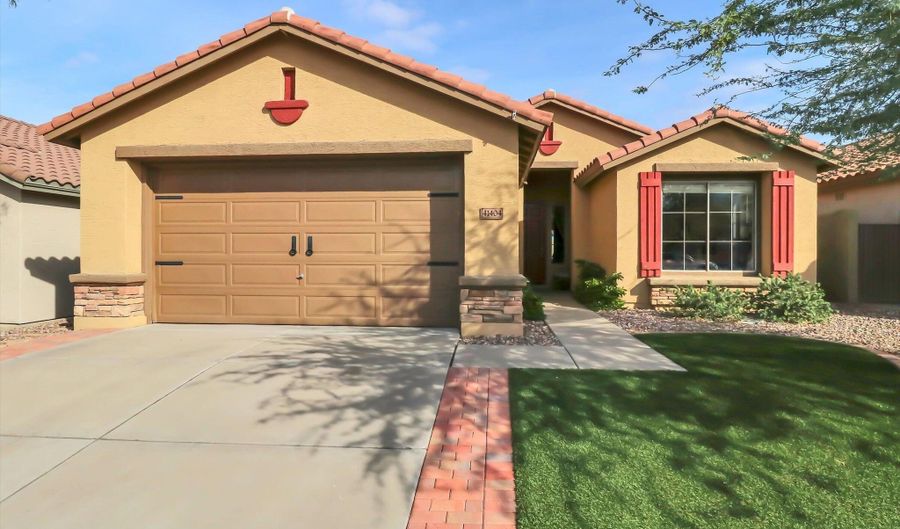 41404 N YORKTOWN Ct, Anthem, AZ 85086 - 3 Beds, 2 Bath