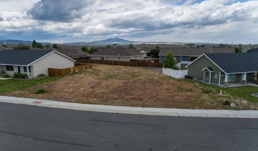 3225 Lame Deer Ave, Cody, WY 82414 - 0 Beds, 0 Bath