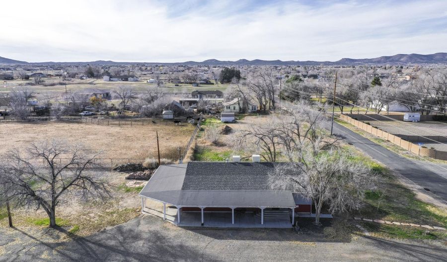 675 W Road 1 N, Chino Valley, AZ 86323 - 3 Beds, 2 Bath