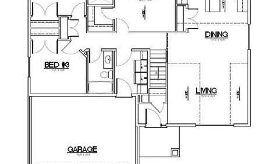 1106 Alpine Ave, Chubbuck, ID 83202 - 3 Beds, 2 Bath